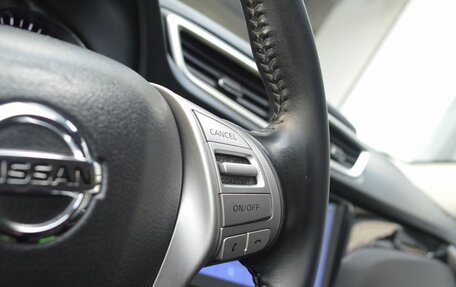 Nissan Qashqai, 2018 год, 1 559 000 рублей, 15 фотография
