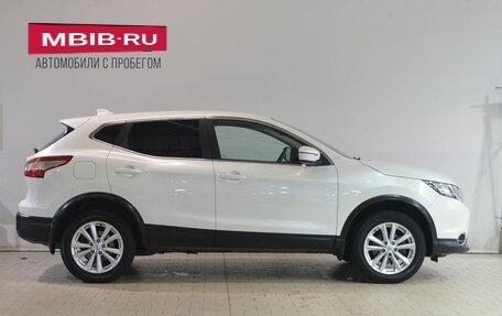 Nissan Qashqai, 2018 год, 1 559 000 рублей, 8 фотография