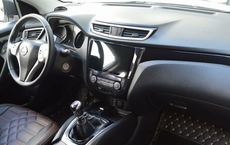 Nissan Qashqai, 2018 год, 1 559 000 рублей, 23 фотография