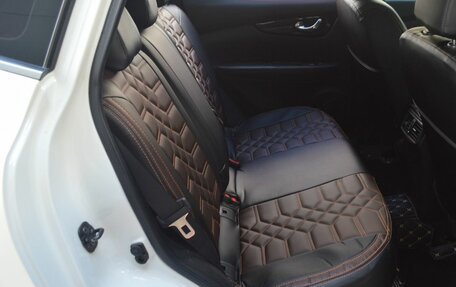 Nissan Qashqai, 2018 год, 1 559 000 рублей, 24 фотография
