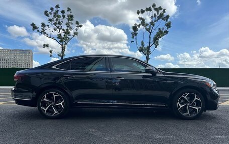 Volkswagen Passat B8 рестайлинг, 2024 год, 2 800 000 рублей, 5 фотография