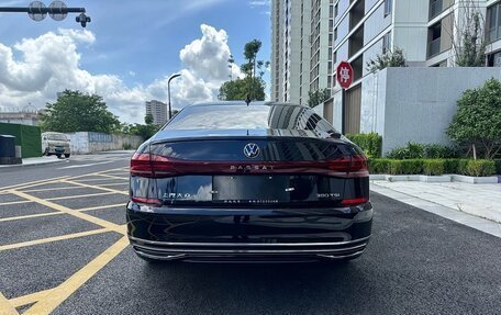 Volkswagen Passat B8 рестайлинг, 2024 год, 2 800 000 рублей, 6 фотография