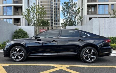Volkswagen Passat B8 рестайлинг, 2024 год, 2 800 000 рублей, 4 фотография