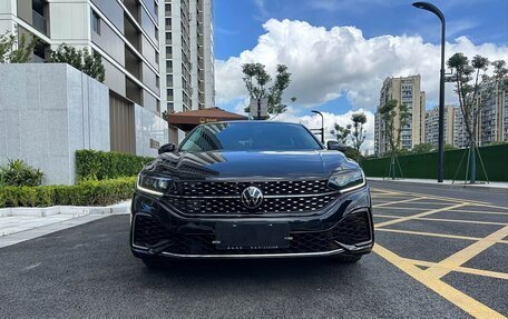 Volkswagen Passat B8 рестайлинг, 2024 год, 2 800 000 рублей, 2 фотография