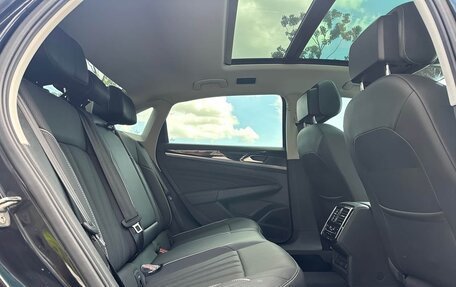 Volkswagen Passat B8 рестайлинг, 2024 год, 2 800 000 рублей, 13 фотография
