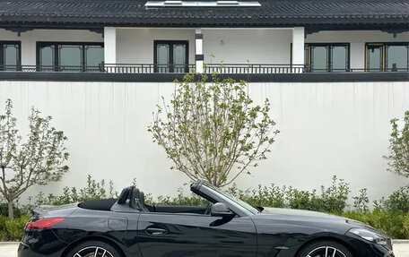 BMW Z4, 2021 год, 2 850 213 рублей, 7 фотография