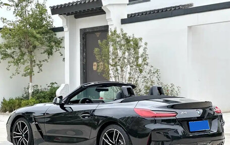 BMW Z4, 2021 год, 2 850 213 рублей, 4 фотография