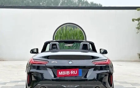 BMW Z4, 2021 год, 2 850 213 рублей, 5 фотография
