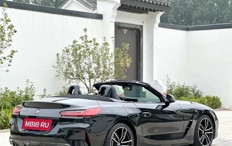 BMW Z4, 2021 год, 2 850 213 рублей, 6 фотография