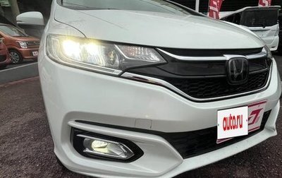 Honda Fit III, 2019 год, 1 090 000 рублей, 1 фотография