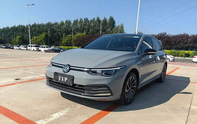 Volkswagen Golf VIII, 2022 год, 1 450 000 рублей, 1 фотография