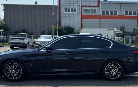 BMW 5 серия, 2021 год, 3 131 027 рублей, 3 фотография