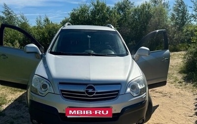 Opel Antara I, 2010 год, 700 000 рублей, 1 фотография