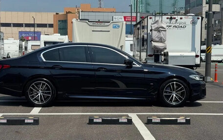 BMW 5 серия, 2021 год, 3 131 027 рублей, 6 фотография