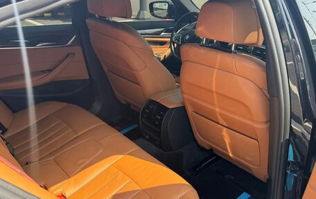 BMW 5 серия, 2021 год, 3 131 027 рублей, 12 фотография