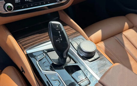 BMW 5 серия, 2021 год, 3 131 027 рублей, 10 фотография