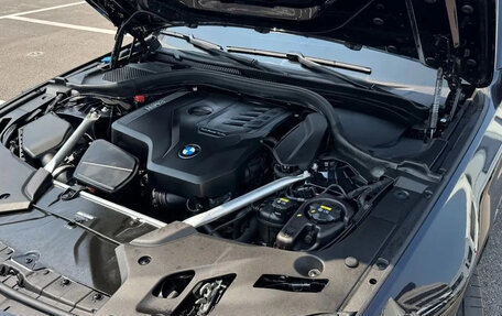BMW 5 серия, 2021 год, 3 131 027 рублей, 15 фотография