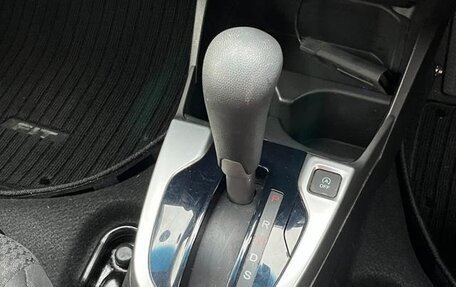 Honda Fit III, 2019 год, 1 090 000 рублей, 11 фотография