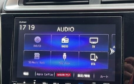 Honda Fit III, 2019 год, 1 090 000 рублей, 16 фотография