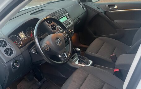 Volkswagen Tiguan I, 2012 год, 1 950 000 рублей, 5 фотография