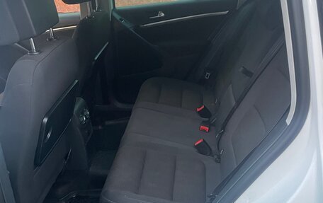 Volkswagen Tiguan I, 2012 год, 1 950 000 рублей, 9 фотография