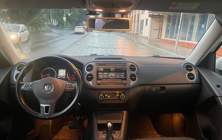 Volkswagen Tiguan I, 2012 год, 1 950 000 рублей, 7 фотография
