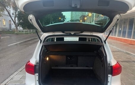 Volkswagen Tiguan I, 2012 год, 1 950 000 рублей, 10 фотография