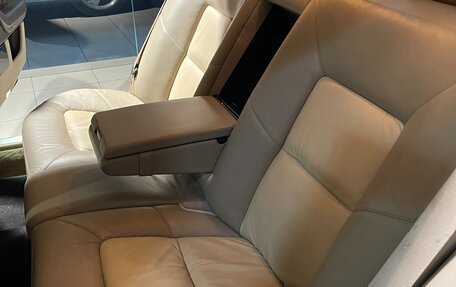 Mercedes-Benz S-Класс, 1996 год, 4 500 000 рублей, 24 фотография