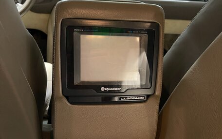 Mercedes-Benz S-Класс, 1996 год, 4 500 000 рублей, 27 фотография