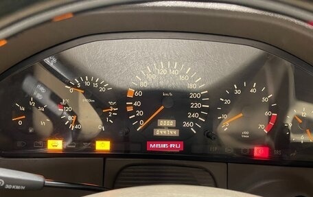Mercedes-Benz S-Класс, 1996 год, 4 500 000 рублей, 30 фотография