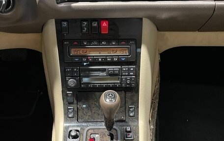 Mercedes-Benz S-Класс, 1996 год, 4 500 000 рублей, 32 фотография