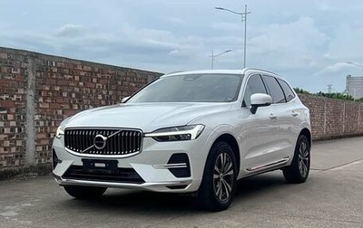 Volvo XC60 II, 2022 год, 3 500 000 рублей, 1 фотография