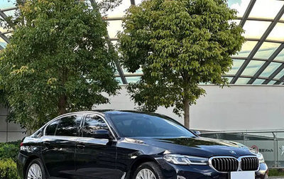 BMW 5 серия, 2022 год, 3 200 213 рублей, 1 фотография