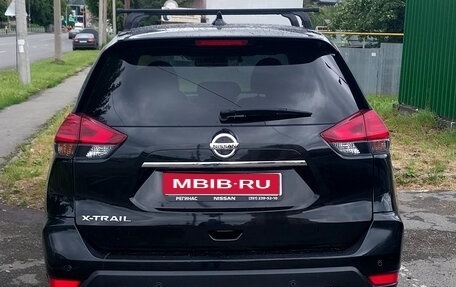 Nissan X-Trail, 2019 год, 1 500 000 рублей, 1 фотография