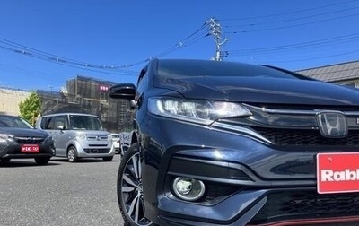 Honda Fit III, 2019 год, 1 190 000 рублей, 1 фотография
