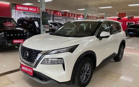 Nissan X-Trail, 2022 год, 1 850 000 рублей, 1 фотография