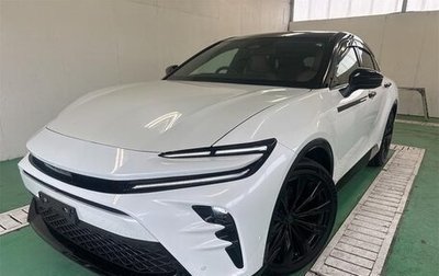 Toyota Crown, 2024 год, 5 170 000 рублей, 1 фотография