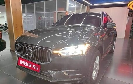 Volvo XC60 II, 2021 год, 2 900 100 рублей, 1 фотография