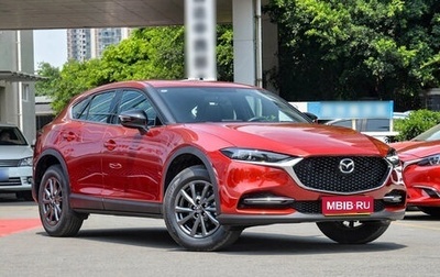 Mazda CX-4, 2022 год, 2 010 355 рублей, 1 фотография