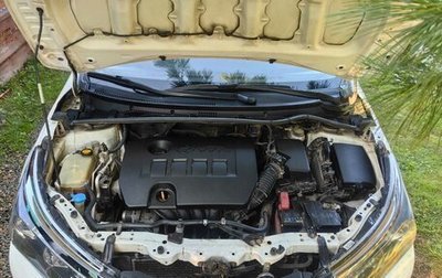 Toyota Corolla, 2013 год, 1 300 000 рублей, 1 фотография