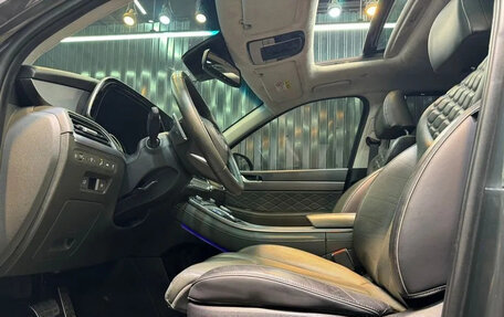 Hyundai Palisade I, 2021 год, 2 998 027 рублей, 7 фотография