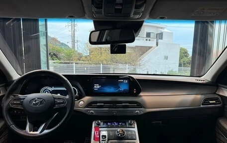 Hyundai Palisade I, 2021 год, 2 998 027 рублей, 8 фотография