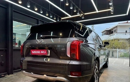Hyundai Palisade I, 2021 год, 2 998 027 рублей, 4 фотография