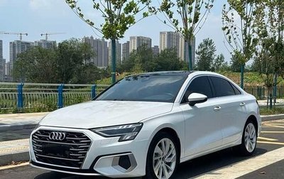 Audi A3, 2022 год, 1 800 069 рублей, 1 фотография