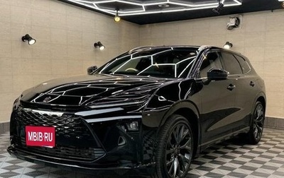 Toyota Crown, 2025 год, 6 183 000 рублей, 1 фотография