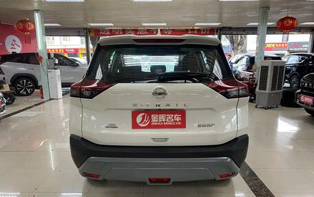 Nissan X-Trail, 2022 год, 1 850 000 рублей, 3 фотография