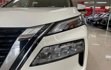 Nissan X-Trail, 2022 год, 1 850 000 рублей, 4 фотография