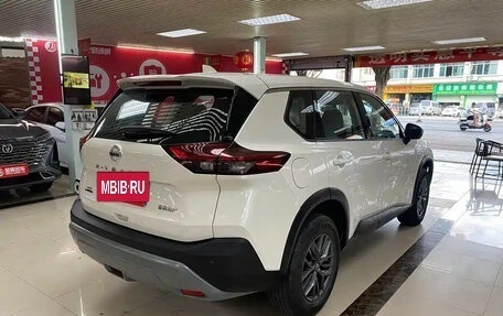 Nissan X-Trail, 2022 год, 1 850 000 рублей, 5 фотография