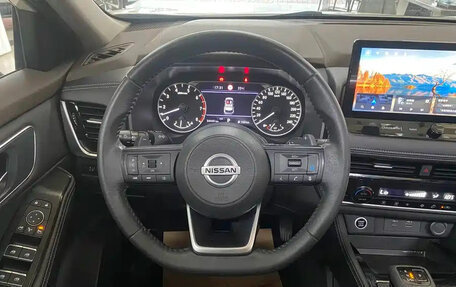 Nissan X-Trail, 2022 год, 1 850 000 рублей, 6 фотография