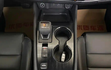 Nissan X-Trail, 2022 год, 1 850 000 рублей, 9 фотография